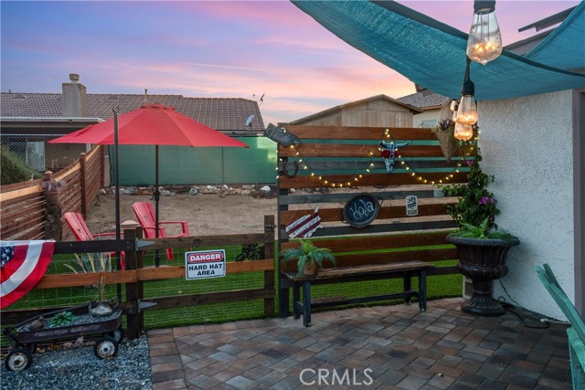 Detail Gallery Image 18 of 21 For 26848 Corona Dr, Helendale,  CA 92342 - 3 Beds | 2 Baths