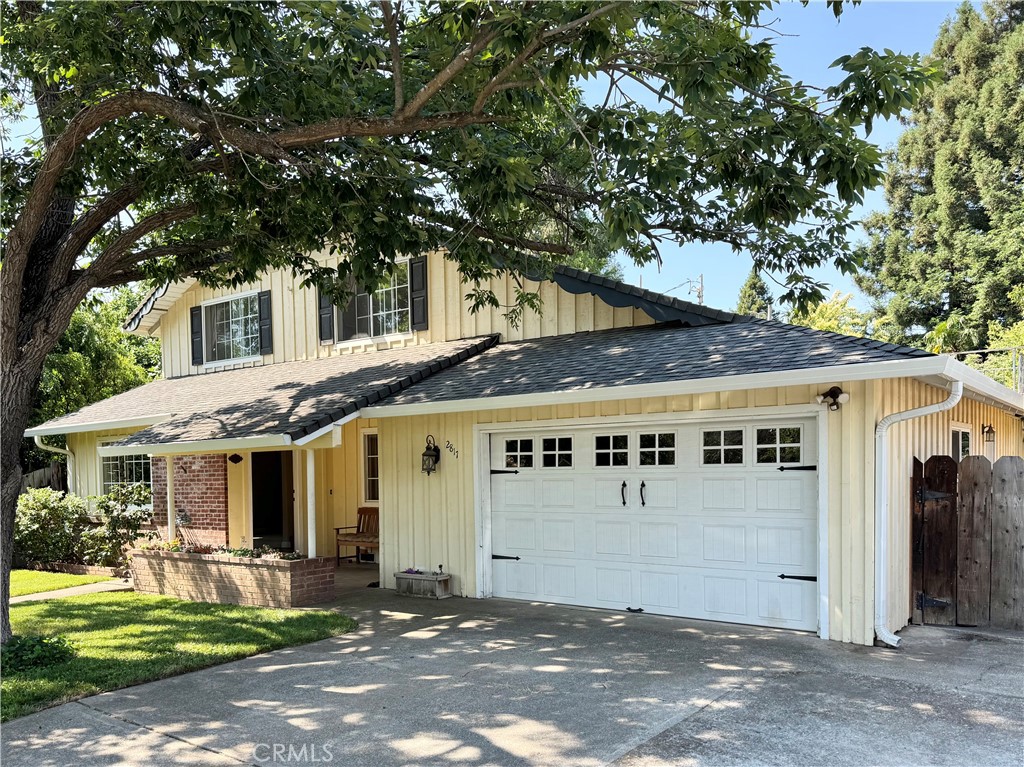 2817 San Verbena Way