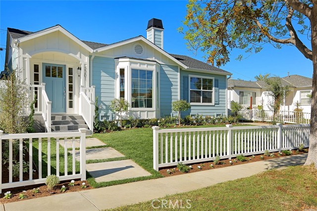 2201 Harkness Street, Manhattan Beach, California 90266, 3 Bedrooms Bedrooms, ,2 BathroomsBathrooms,Residential,Sold,Harkness,SB17037812
