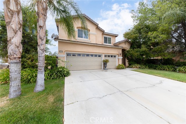 Detail Gallery Image 3 of 40 For 29963 Fox Creek Dr, Menifee,  CA 92586 - 5 Beds | 3 Baths
