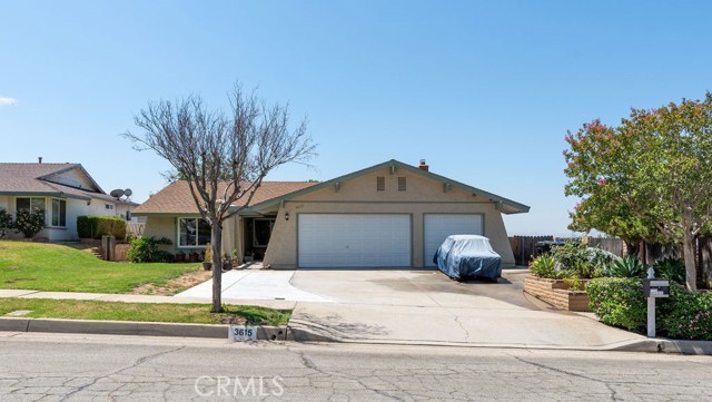 Detail Gallery Image 1 of 1 For 3615 28th St, Highland,  CA 92346 - 4 Beds | 2 Baths