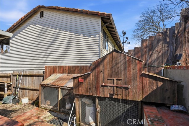 Detail Gallery Image 35 of 42 For 799 19th, Lakeport,  CA 95453 - 3 Beds | 2 Baths