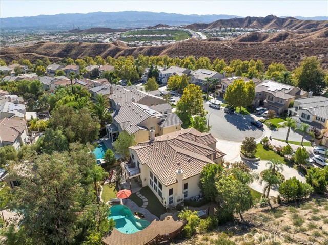 Detail Gallery Image 19 of 38 For 29272 Las Palmas Ct, Valencia,  CA 91354 - 4 Beds | 4 Baths