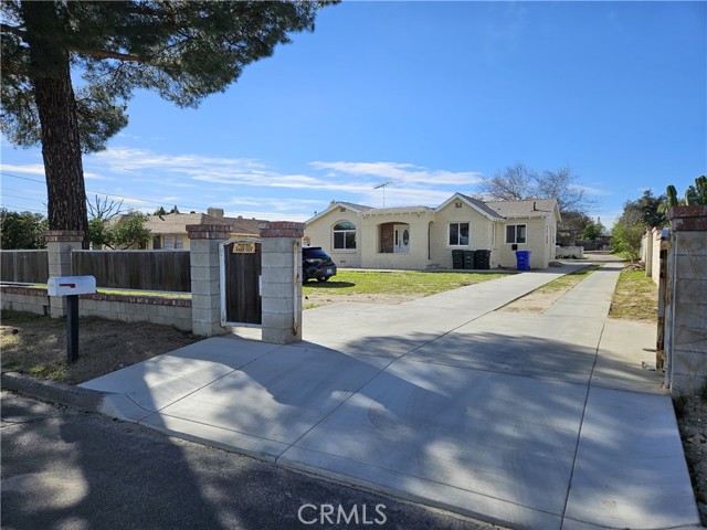 Front Image Thumbnail for CRCV25280808