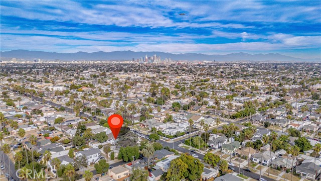 Detail Gallery Image 49 of 49 For 5171 S Wilton Pl, Los Angeles,  CA 90062 - 4 Beds | 2 Baths