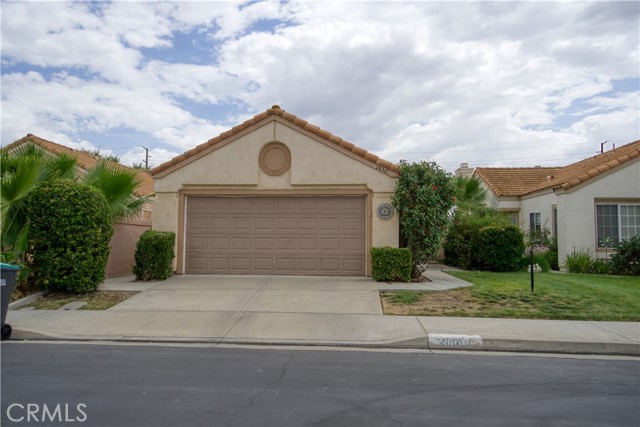 Detail Gallery Image 21 of 25 For 28301 Valombrosa Dr, Menifee,  CA 92584 - 2 Beds | 2 Baths