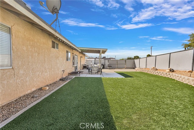 Detail Gallery Image 32 of 51 For 17590 Live Oak St, Hesperia,  CA 92345 - 2 Beds | 2 Baths