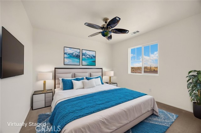 Detail Gallery Image 21 of 32 For 17024 Mastodon Pl, Victorville,  CA 92394 - 4 Beds | 2/1 Baths