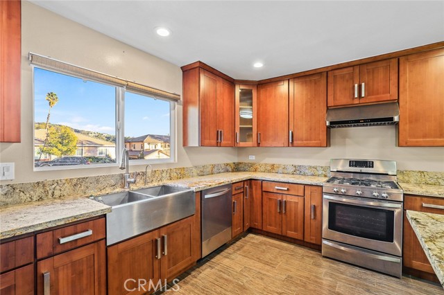 Detail Gallery Image 13 of 28 For 1743 Vista Del Valle Dr, Arcadia,  CA 91006 - 4 Beds | 4 Baths