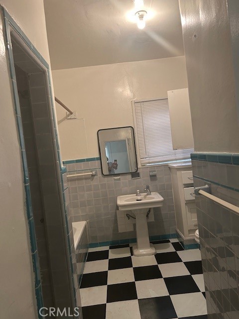 Detail Gallery Image 17 of 30 For 312 S Commonwealth Ave, Los Angeles,  CA 90020 - 2 Beds | 1/1 Baths