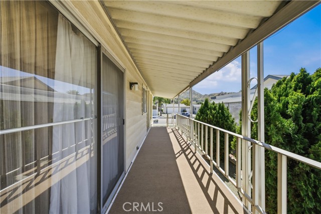 Detail Gallery Image 30 of 38 For 30856 Palmetto Palm Ave, Homeland,  CA 92548 - 2 Beds | 2 Baths