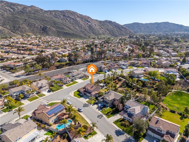 Detail Gallery Image 33 of 54 For 10120 via Indigo, Moreno Valley,  CA 92557 - 5 Beds | 3 Baths