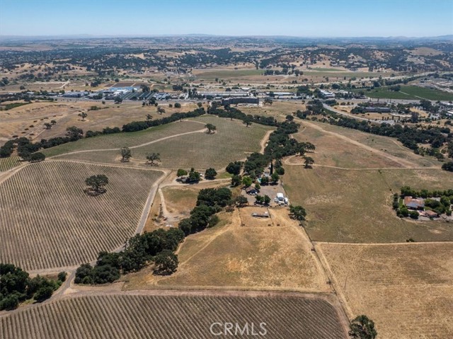 Detail Gallery Image 47 of 48 For 911 Wilmar Pl, Paso Robles,  CA 93446 - 3 Beds | 1 Baths