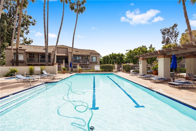 Detail Gallery Image 23 of 23 For 2800 Keller Dr #69,  Tustin,  CA 92782 - 1 Beds | 1 Baths