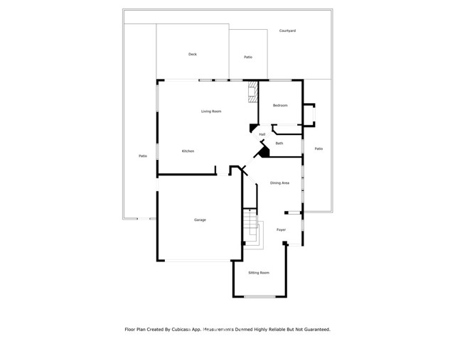 Detail Gallery Image 54 of 55 For 1012 Doria, Anaheim,  CA 92801 - 5 Beds | 3 Baths