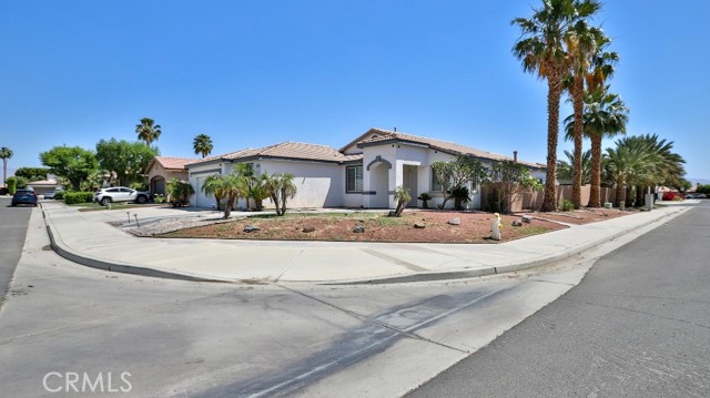 Detail Gallery Image 27 of 27 For 48180 Chandler Ct, Indio,  CA 92201 - 5 Beds | 2 Baths