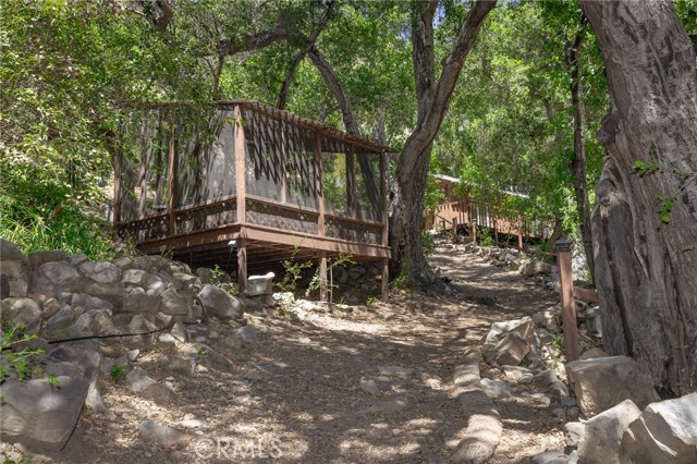 Detail Gallery Image 27 of 63 For 3309 Matilija Canyon Rd, Ojai,  CA 93023 - 3 Beds | 2 Baths