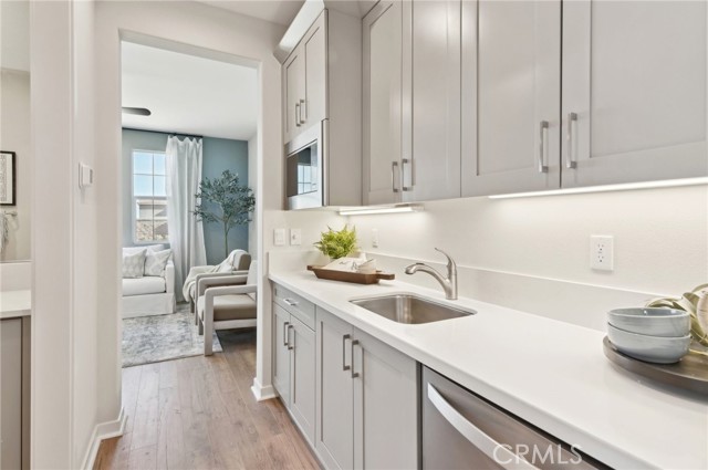 Detail Gallery Image 27 of 32 For 6737 Solera Dr, Palmdale,  CA 93552 - 5 Beds | 4 Baths