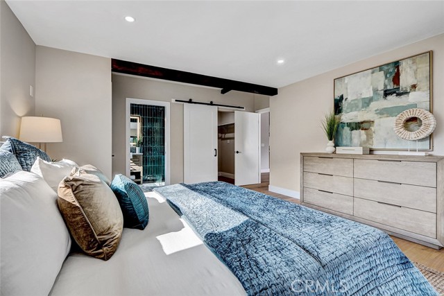 Detail Gallery Image 37 of 55 For 876 Center St, El Segundo,  CA 90245 - 3 Beds | 2/1 Baths