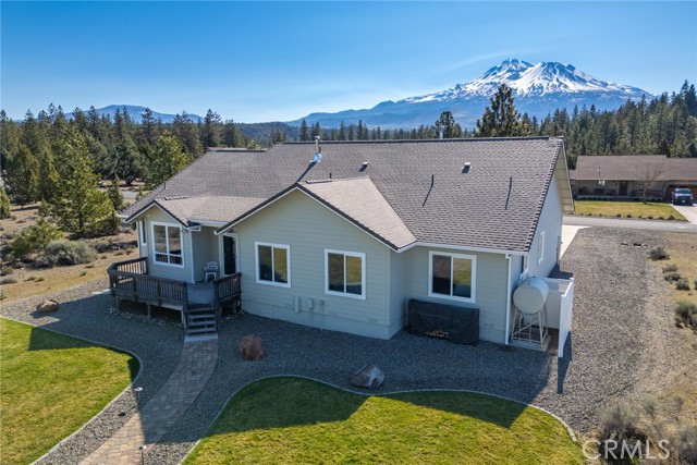 Detail Gallery Image 33 of 36 For 5059 Indian Island, Weed,  CA 96094 - 4 Beds | 2/1 Baths