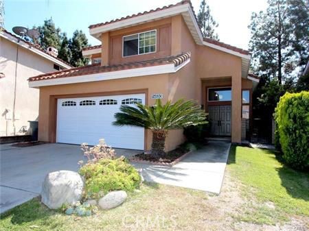 14680 Clearbrook Drive Chino Hills, California BEAUTIFUL TWO STORY HOUSE LOCATED IN HEART OF CHINO HILLS, THIS HOME OFFERS 3 BEDROOMS+ BONUS ROOM + 2 FULL BATH ROOMS, A POWDER ROOM ON MAIN FLOOR. SPACIOUS KITCHEN WITH BEAUTIFUL GRANITE COUNTERTOPS, STAINLESS STEEL APPLIANCES WITH CUSTOM CABINETS, OPENS TO FAMILY ROOM WITH COZY FIREPLACE. VAULTED CEILINGS IN THE LIVING ROOM, PLANTATION SHUTTERS AND BLINDS. ALL GOOD SIZED BEDROOMS. WOOD LAMINATE FLOOR ON ENTIRE DOWNSTAIRS, CARPET ON ALL ROOMS. MAINTEANCE FREE BACKYARD. EXCELLENT SCHOOLS. CLOSE TO SHOPPING, SCHOOLS.