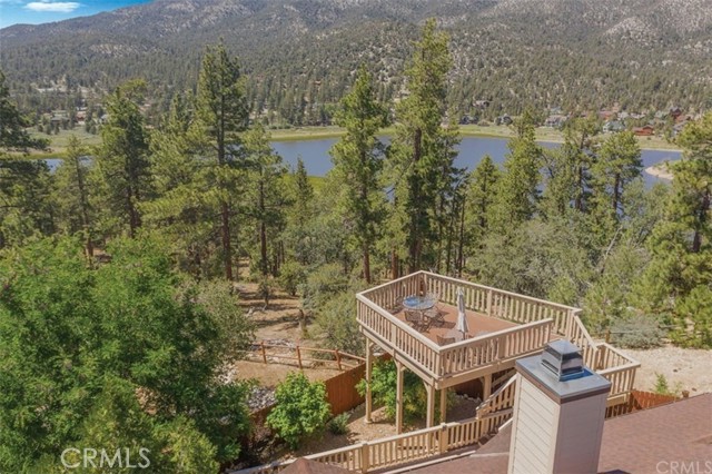 469 Morningstar, Big Bear Lake, CA 92315