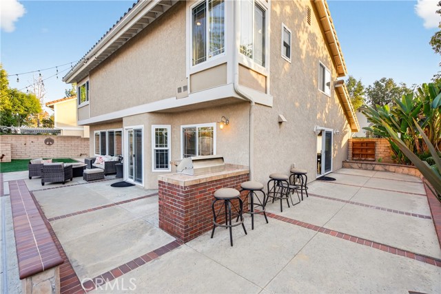 Detail Gallery Image 57 of 70 For 136 S Avenida Felipe, Anaheim,  CA 92807 - 4 Beds | 3 Baths