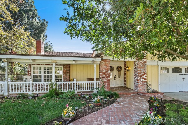 Detail Gallery Image 5 of 59 For 2490 Michigan, Claremont,  CA 91711 - 4 Beds | 2 Baths