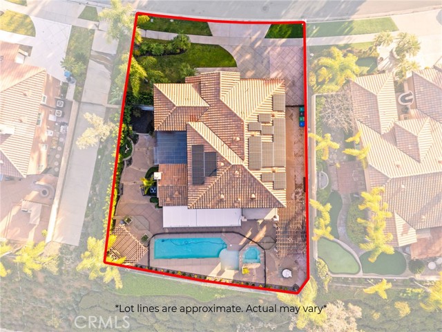 Detail Gallery Image 74 of 75 For 1561 Vandagriff Way, Corona,  CA 92883 - 4 Beds | 4 Baths