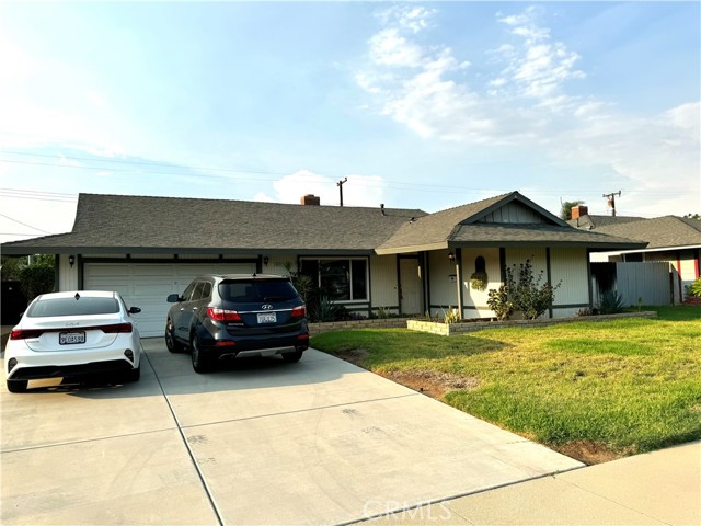 Detail Gallery Image 1 of 1 For 421 Teton Pl, Corona,  CA 92879 - 3 Beds | 2 Baths