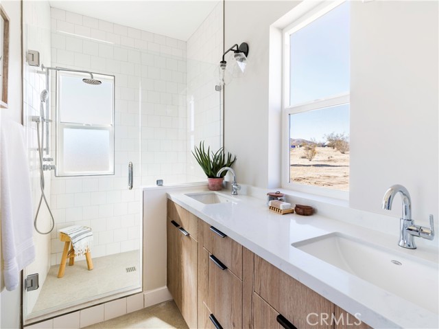 Detail Gallery Image 29 of 64 For 62455 Crestview Dr, Joshua Tree,  CA 92252 - 2 Beds | 2 Baths