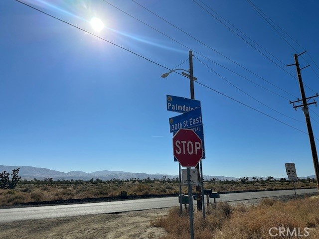 Detail Gallery Image 3 of 14 For 0 E Palmdale Bld, Palmdale,  CA 93552 - – Beds | – Baths