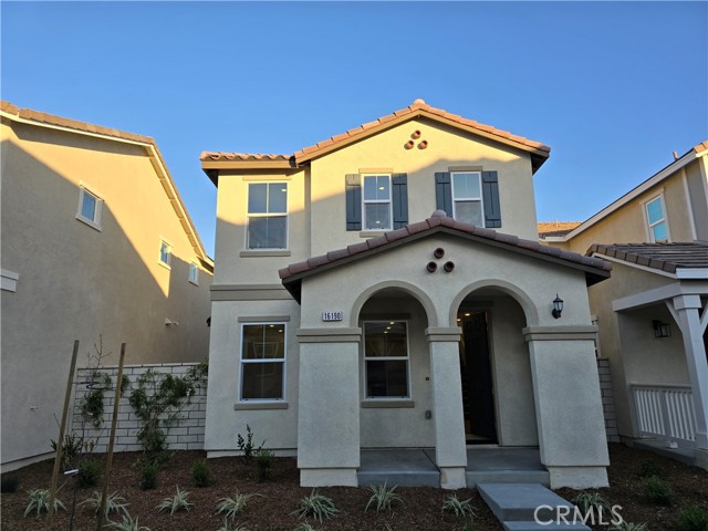 Detail Gallery Image 1 of 2 For 16190 Alamo Ct, Chino,  CA 91708 - 3 Beds | 2/1 Baths