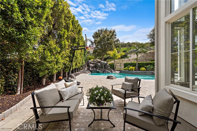 Detail Gallery Image 61 of 67 For 22 Van Gogh Way, Coto de Caza,  CA 92679 - 5 Beds | 4 Baths