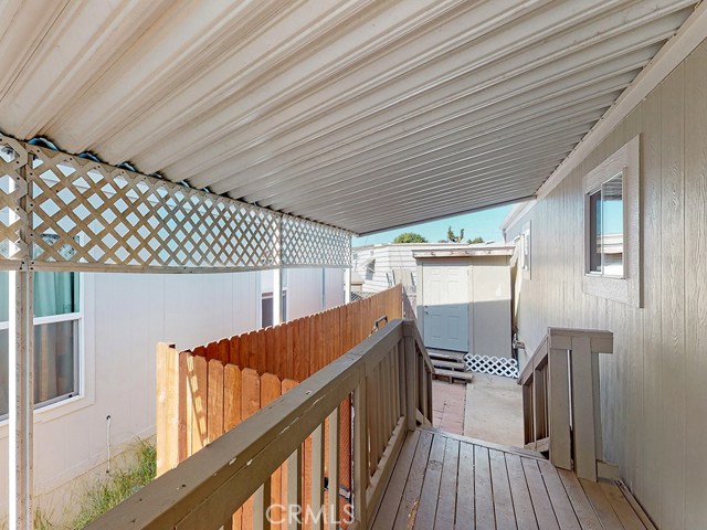 Detail Gallery Image 23 of 23 For 1255 Orcutt Rd #B40,  San Luis Obispo,  CA 93401 - 2 Beds | 2 Baths