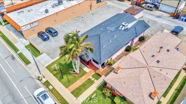 841 W 9th Street, San Pedro (los Angeles), California 90731, ,Commercial Sale,For Sale,841 W 9th Street,CRSB23091032