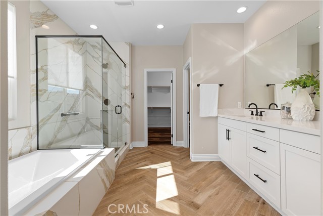 Detail Gallery Image 24 of 33 For 11313 Atlas Ct, Corona,  CA 92883 - 4 Beds | 2/1 Baths