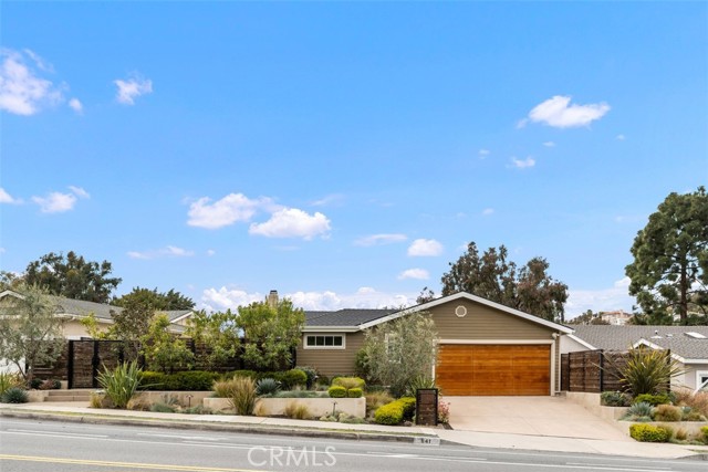 641 Avenida Vaquero, San Clemente, CA 92673