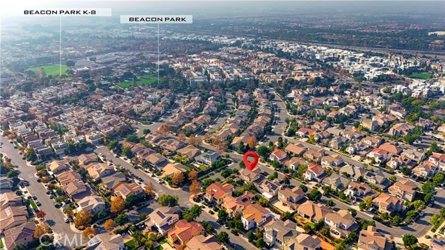 Detail Gallery Image 60 of 69 For 164 Newall, Irvine,  CA 92618 - 4 Beds | 4/1 Baths