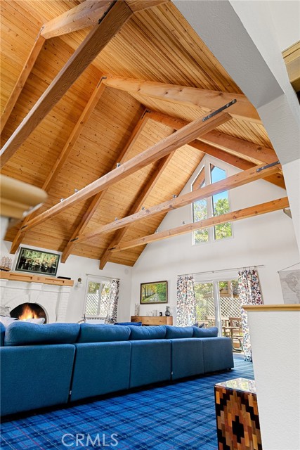 Detail Gallery Image 19 of 64 For 951 Osprey, Lake Arrowhead,  CA 92352 - 4 Beds | 4 Baths