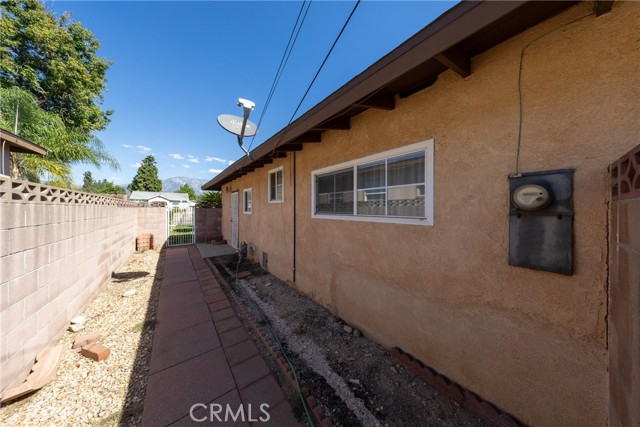 3 Bed Home for Sale in Ontario, California