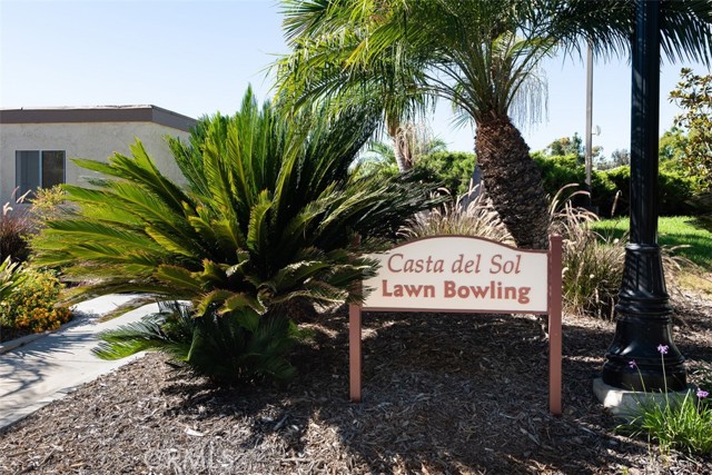 Detail Gallery Image 47 of 66 For 28052 via Congora, Mission Viejo,  CA 92692 - 2 Beds | 1/1 Baths