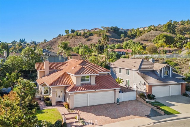 Detail Gallery Image 31 of 38 For 5555 Mulberry Way, Yorba Linda,  CA 92887 - 4 Beds | 3 Baths