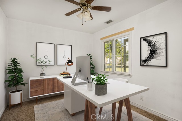 Detail Gallery Image 11 of 19 For 912 N Prospero Dr, Covina,  CA 91722 - 3 Beds | 1/1 Baths