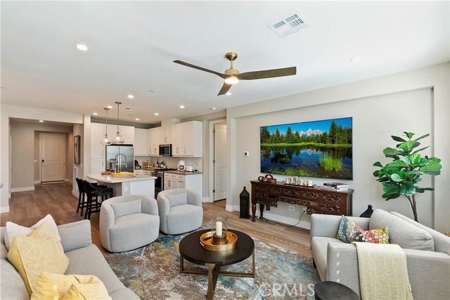 Detail Gallery Image 6 of 23 For 51520 Golden Eagle Dr, Indio,  CA 92201 - 2 Beds | 2 Baths