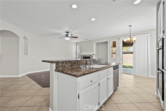 Detail Gallery Image 17 of 42 For 5741 Spice, Lancaster,  CA 93536 - 3 Beds | 2 Baths