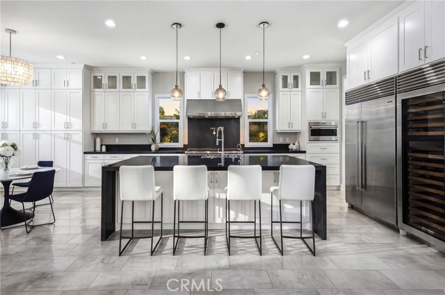 Detail Gallery Image 10 of 46 For 64 Bellatrix, Irvine,  CA 92618 - 5 Beds | 5/1 Baths