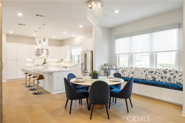 Detail Gallery Image 5 of 49 For 133 Denali, Lake Forest,  CA 92630 - 4 Beds | 4/1 Baths