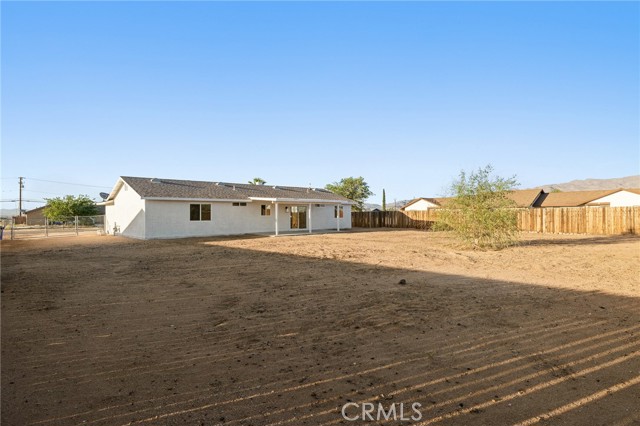 Detail Gallery Image 36 of 36 For 22717 Itasca Rd, Apple Valley,  CA 92308 - 3 Beds | 2 Baths