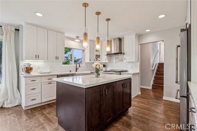 Detail Gallery Image 7 of 32 For 1016 La Feliz, Redlands,  CA 92373 - 4 Beds | 3 Baths